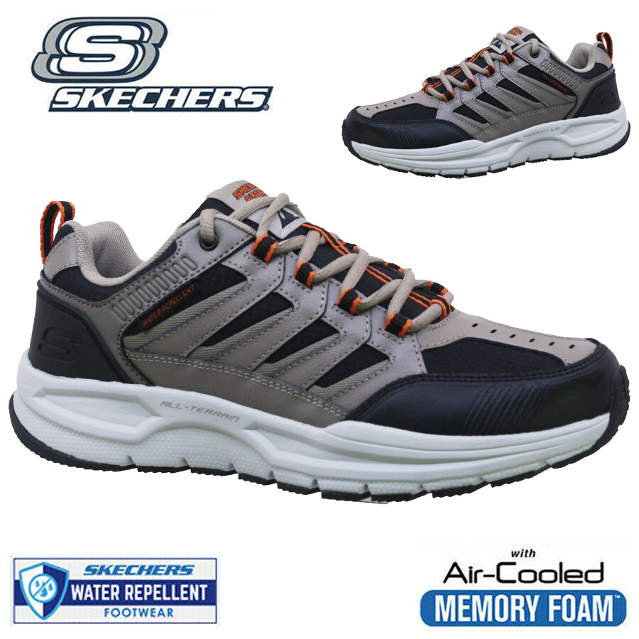 trail walking shoes